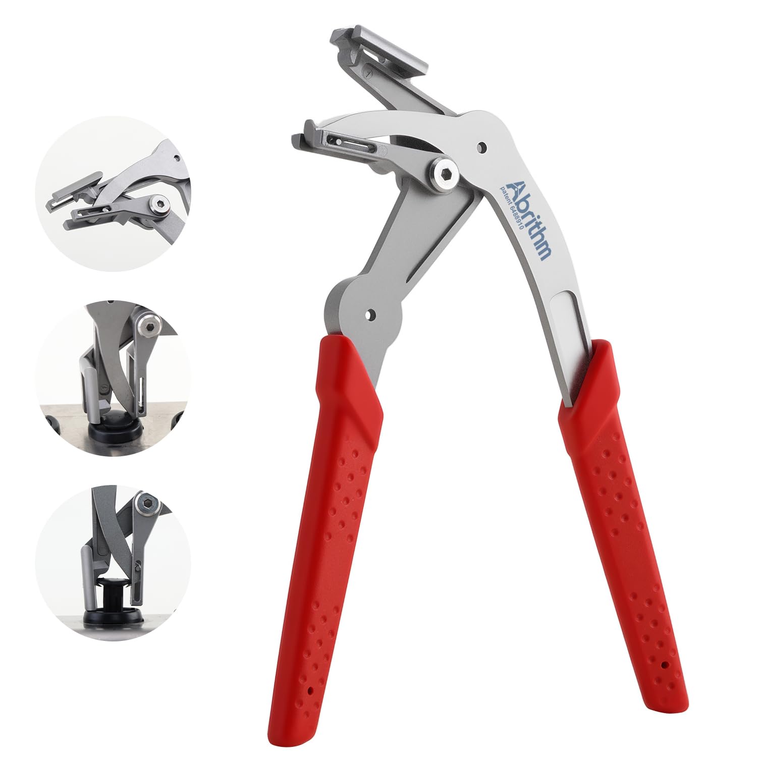 Abrithm Car Clip Pliers - body repair tools | Mubboo