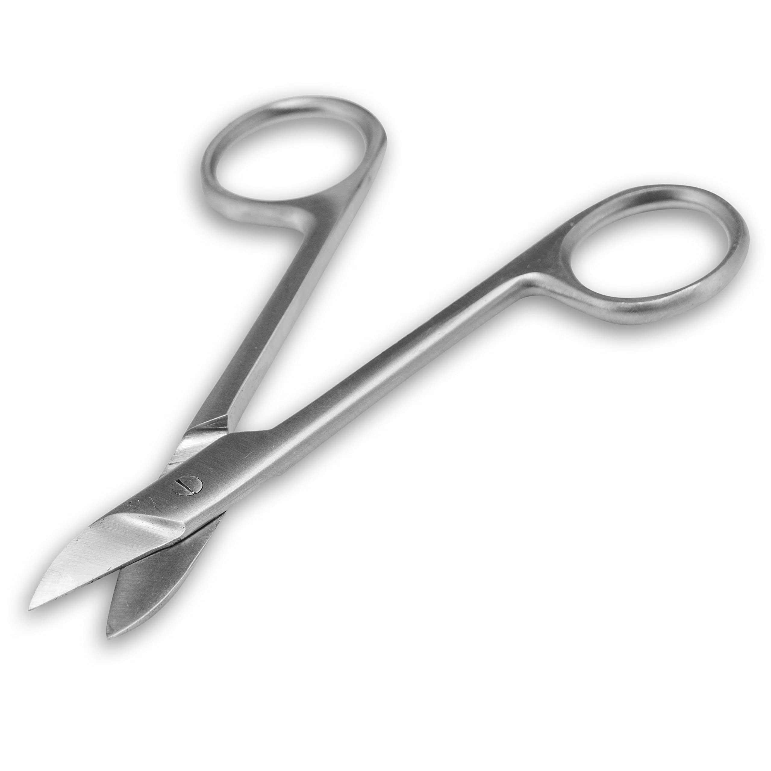 K-Pro Ciseaux à ongles pour les pieds tranchants - Ciseaux à ongles épais et durs