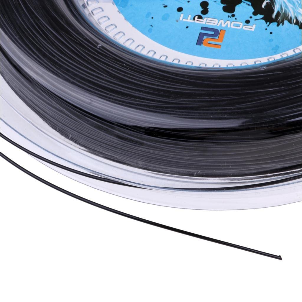 YONEX Aerosonic Badminton String 2 Pack of White and Purple (2 Pack of White and Purple)