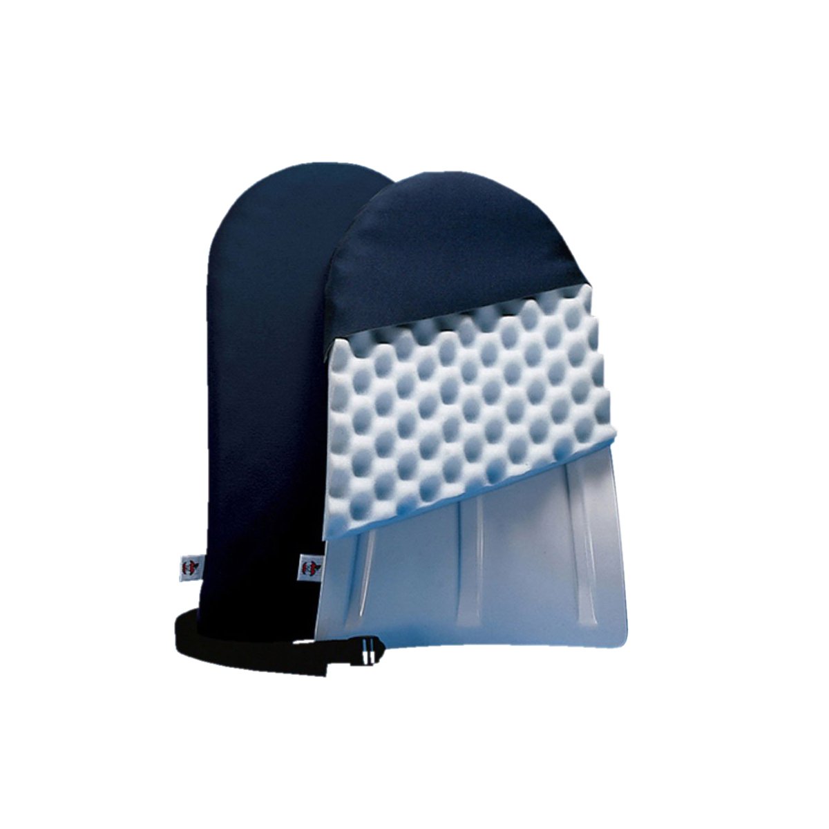 3B Scientific American Confort Core Dossier coussin de soutien lombaire chaise