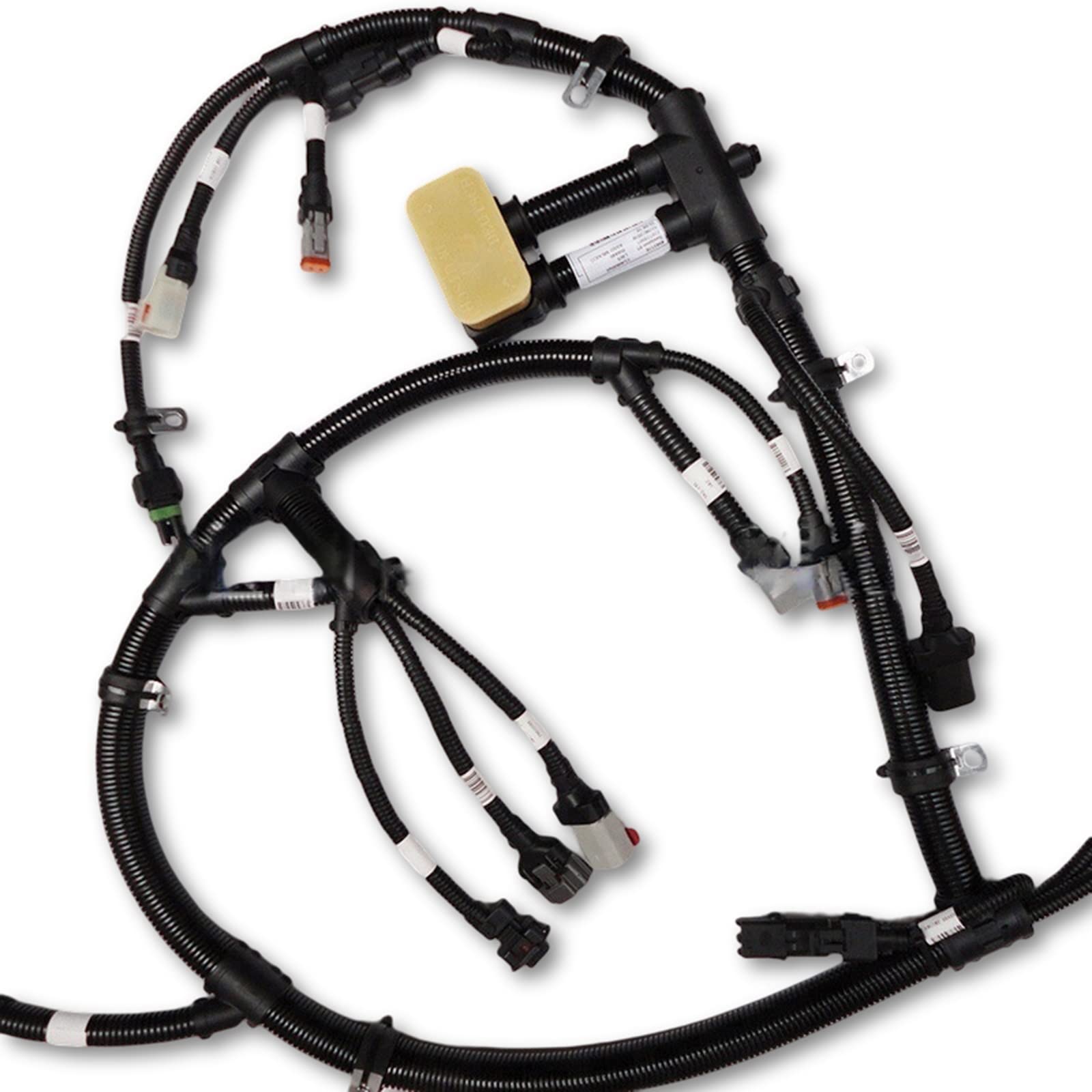 Amazon.com: Haiyazhma New Electronic Control Module Harness