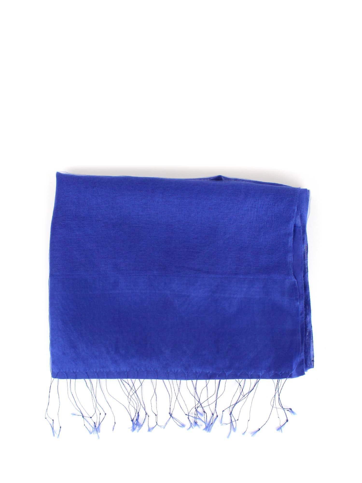Foulard Blu 2355410134200 BLU PZ.