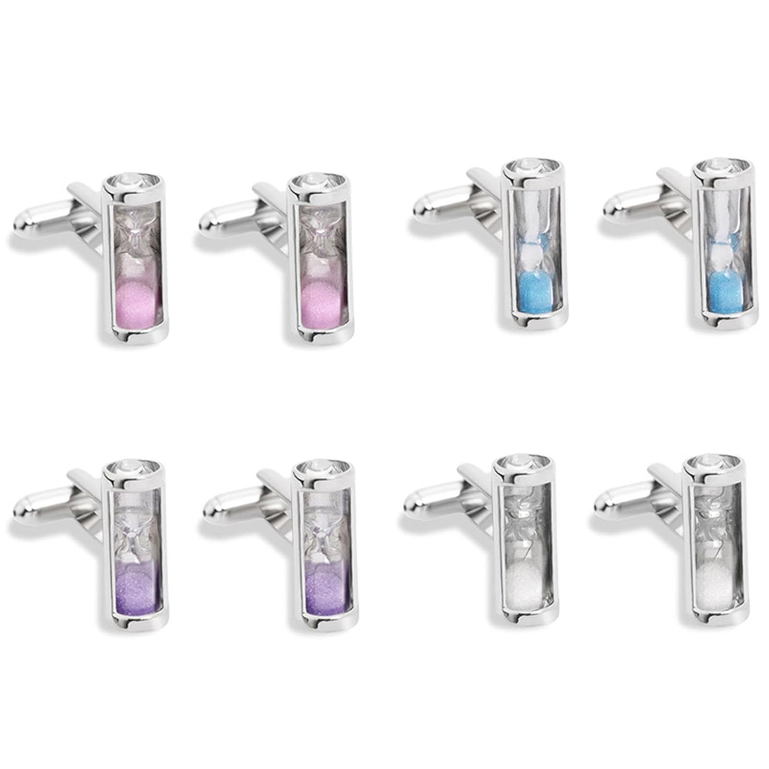 bnf® 6xShirt Cuff Links Wedding Hourglass 2Pcs Glass Cufflinks Blue|Clothing Shoes & Accessories | Other Clothing Shoes & Accessories bnf® 6xShirt Cuff Links Wedding Hourglass 2Pcs Glass Cufflinks Blue|Clothing Shoes & Accessories | Other Clothing Shoes & Accessories