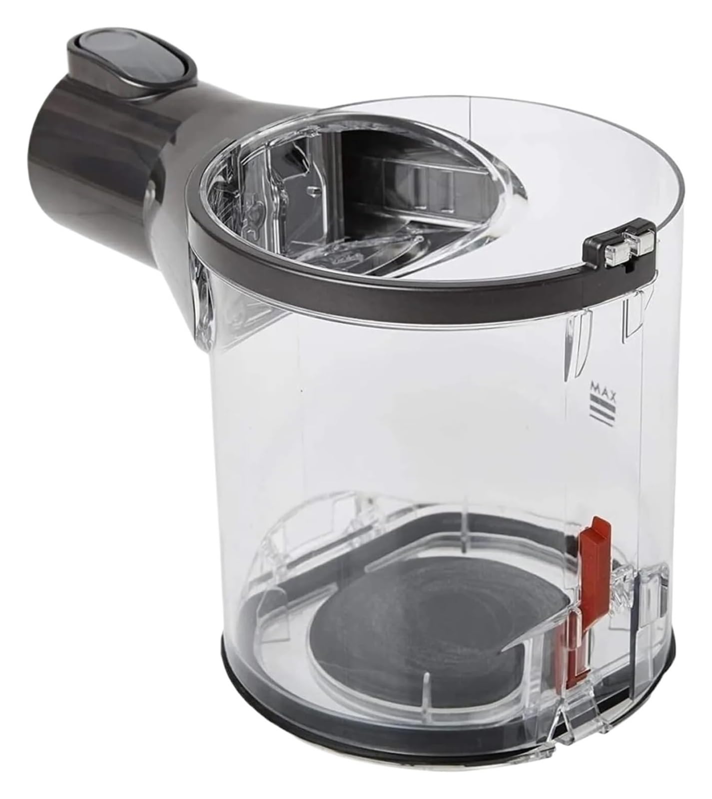 Pattumiera for Aspirapolvere, Compatibile Con Dyson V6 DC58 DC59 DC62 DC74, Accessorio Di Ricambio for Pattumiera
