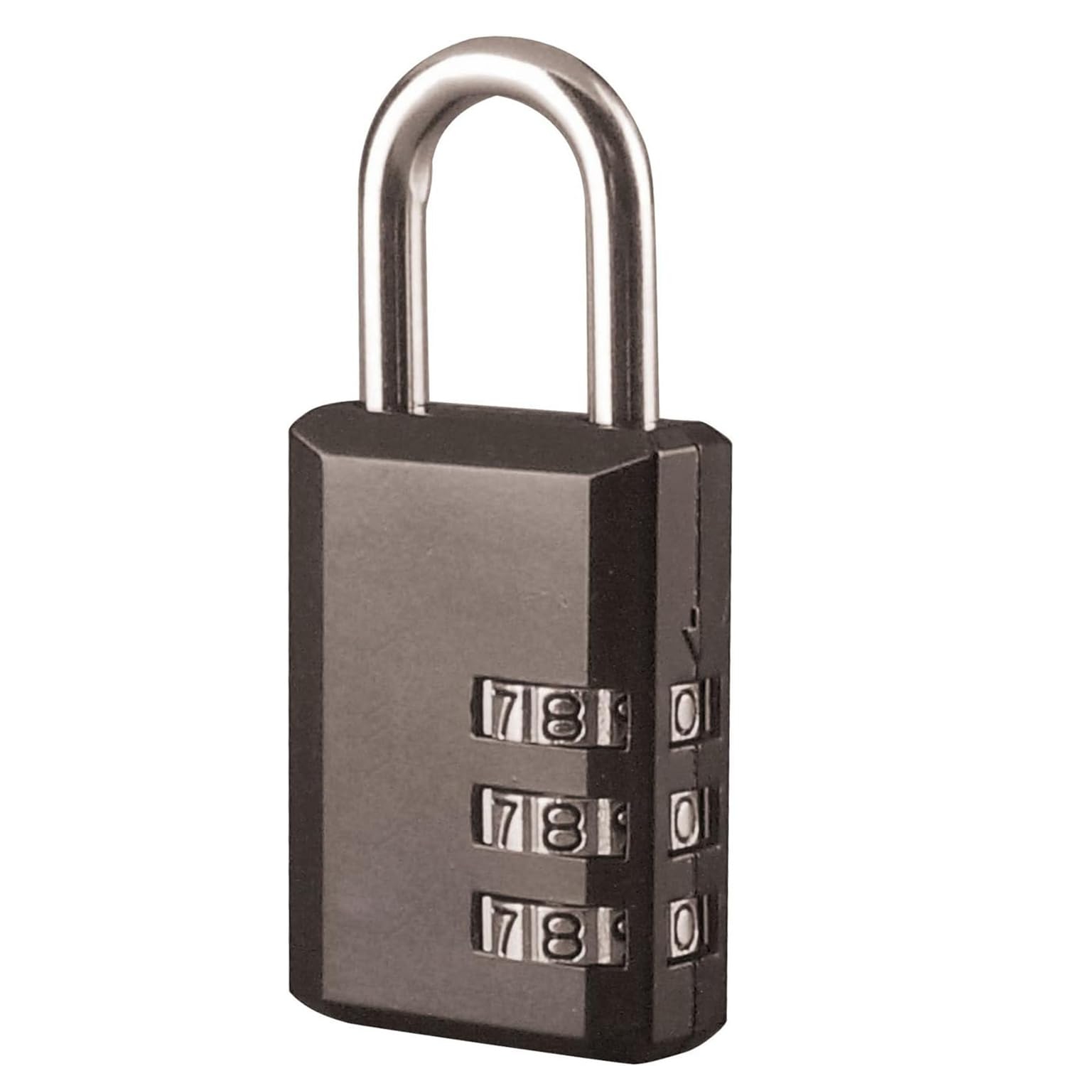 Anti-theft Lock of Bagsure Travel Backpack, Black, 15.6, Travel Backpacks