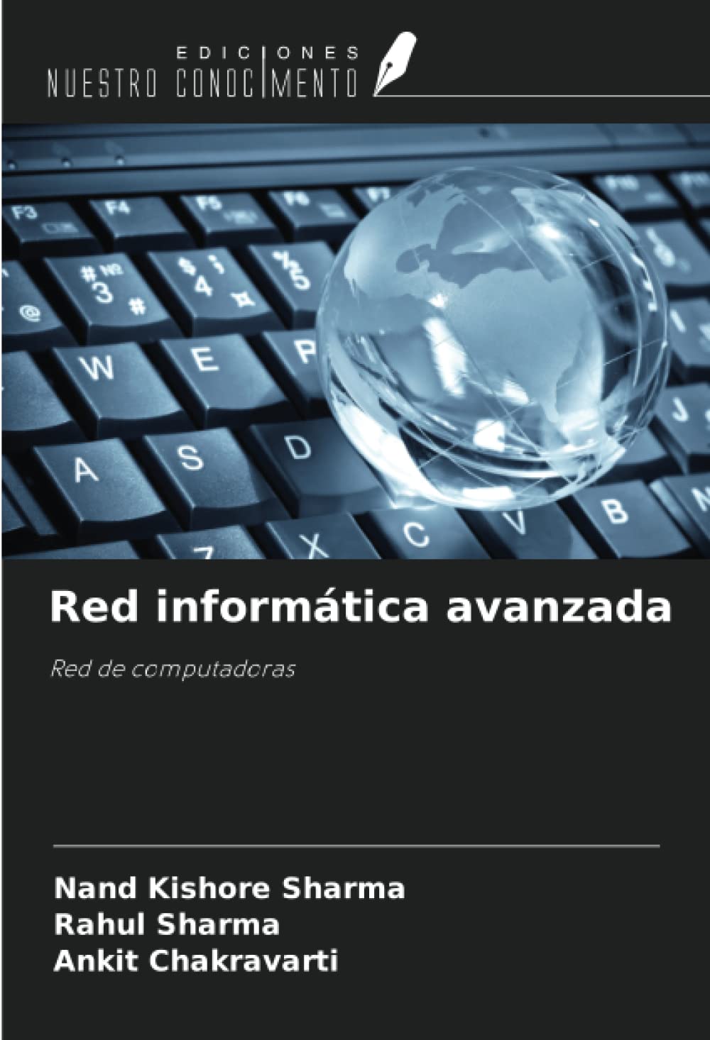 Red informática avanzada: Red de computadoras