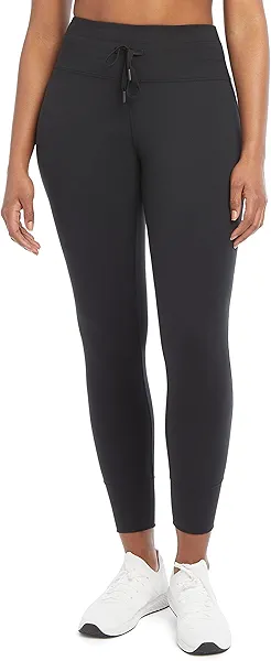 Jockey Womens Active 7/8 Gym Leggings