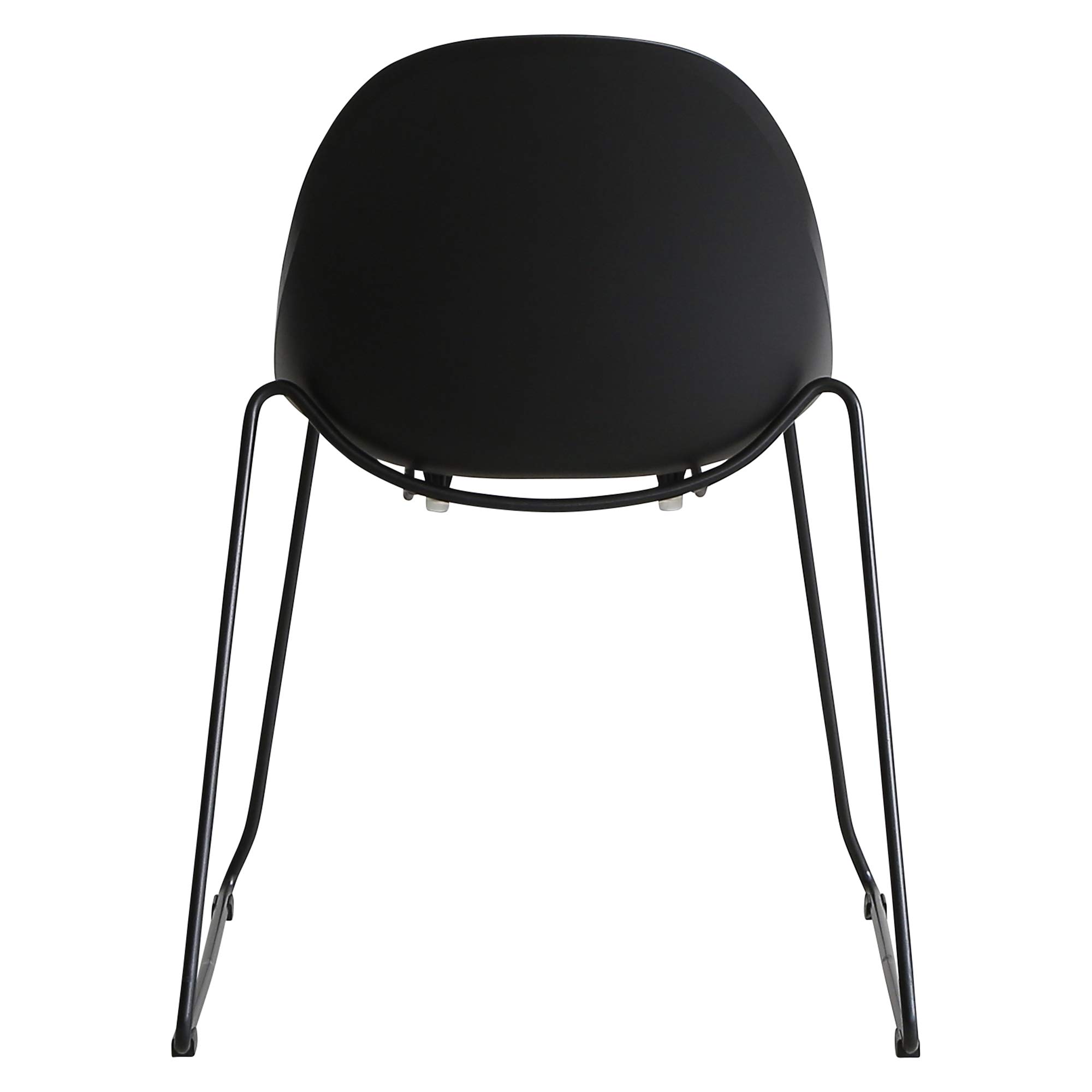 Amazon｜クラッシュゲート(Crash Gate) ダイニングチェア エッグB