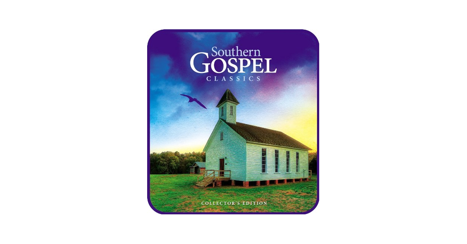 various - Southern Gospel Classics - Amazon.com Music