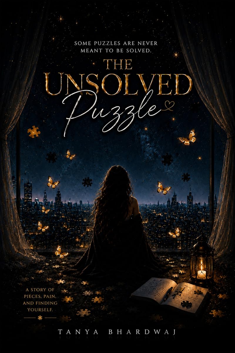 The Unsolved Puzzle