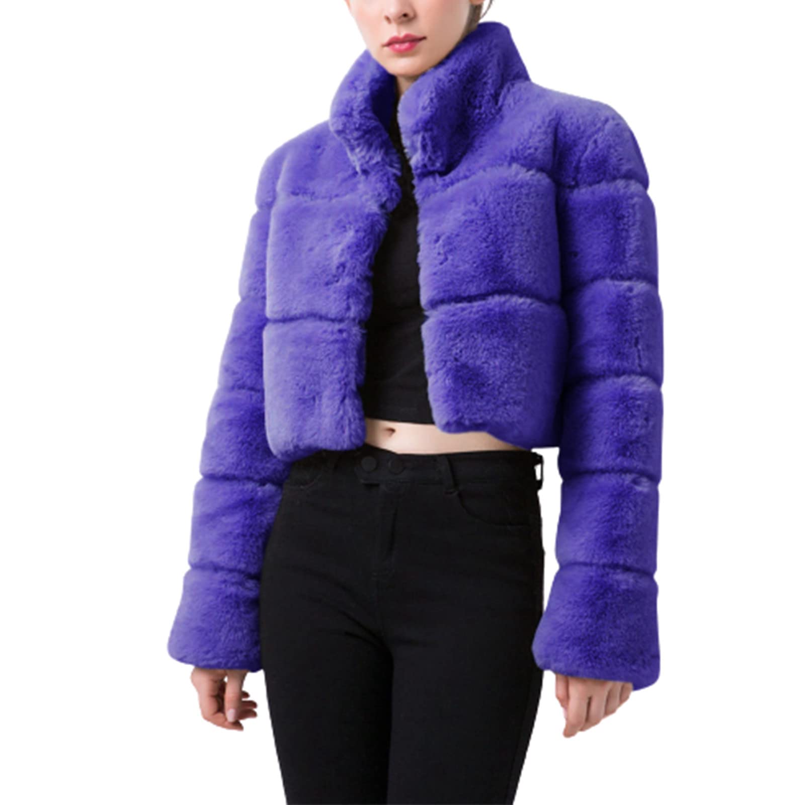 ジャケット・アウター moussy FAUX FUR STAND COLLAR JACKET 公式】MOUSSYのフェイクファー|検索ページ|シェルターウェブストア