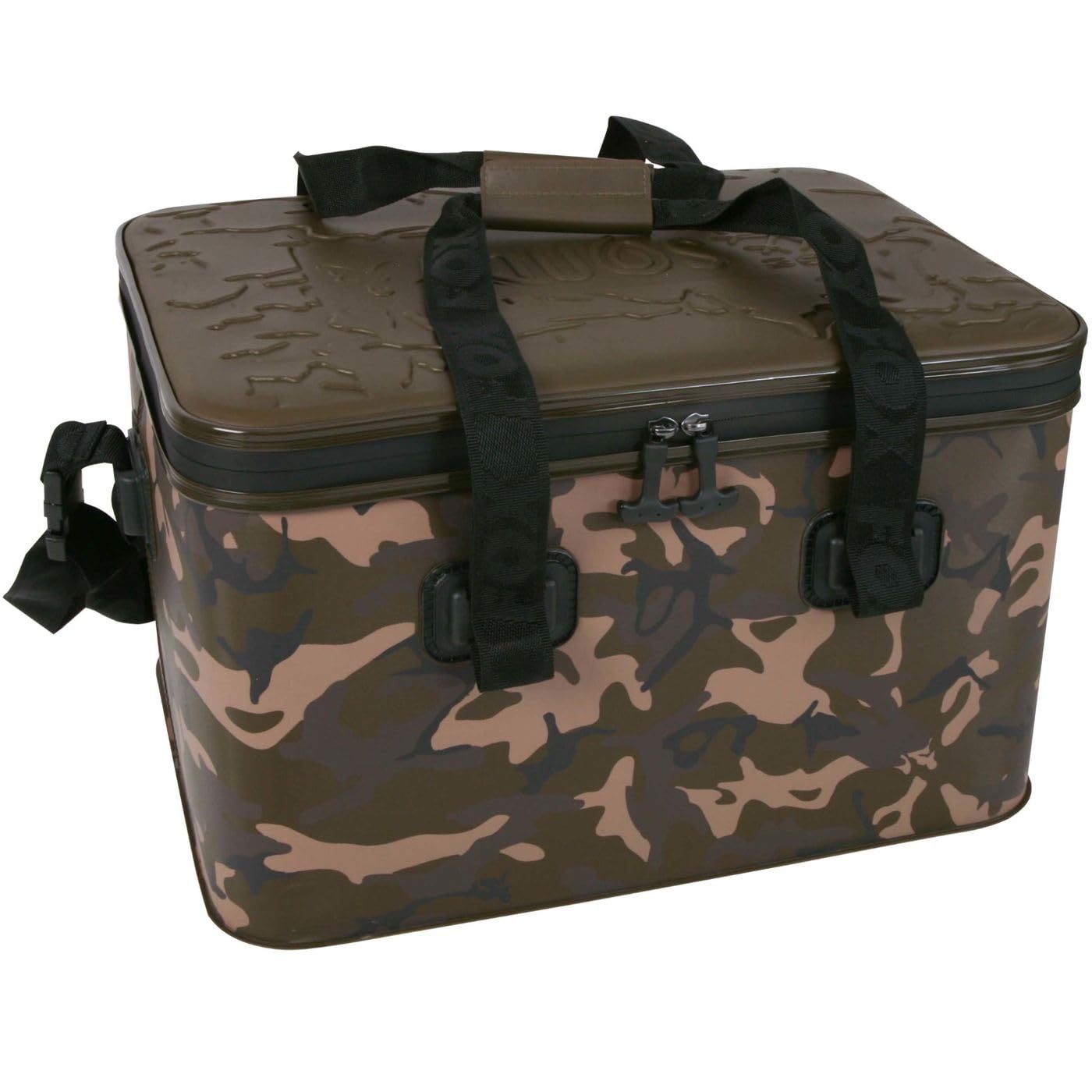 Fox Aquos Camolite Coolbag 30L | Glacière Souple