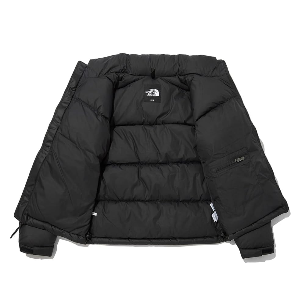 【在庫有/即発】ノースフェイス W'S 1996 ECO NUPTSE JACKET24AW 口コミ・レビュー｜[ノースフェイス]W'S 1996 ECO NUPTSE