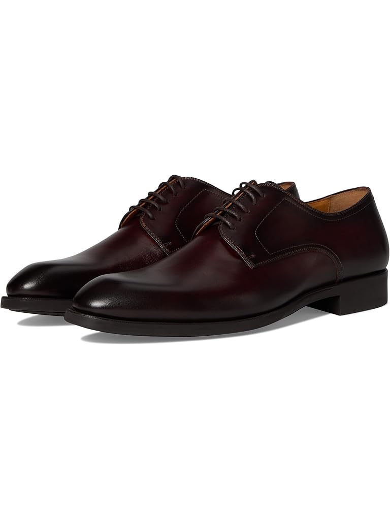 Brown Magnanni Melo
