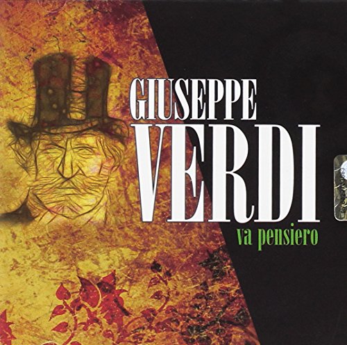  Va Pensiero. Giuseppe Verdi