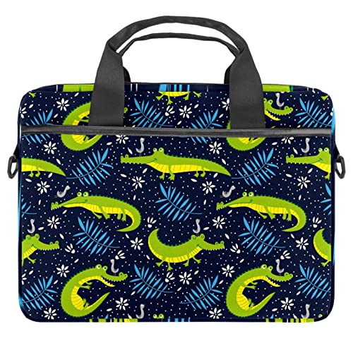 Sacoche ordinateur portable 13.3 pouces housse bandouliere Alpaga 14.5