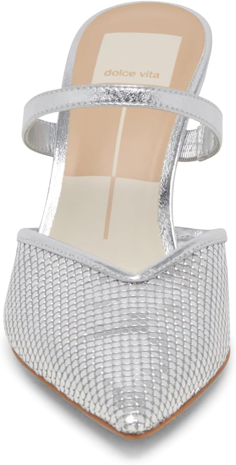 Dolce Vita Womens Kanika Mesh - Image 2