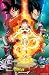 Trends International Dragon Ball Z Res F Wall Poster 22.375" x 34"