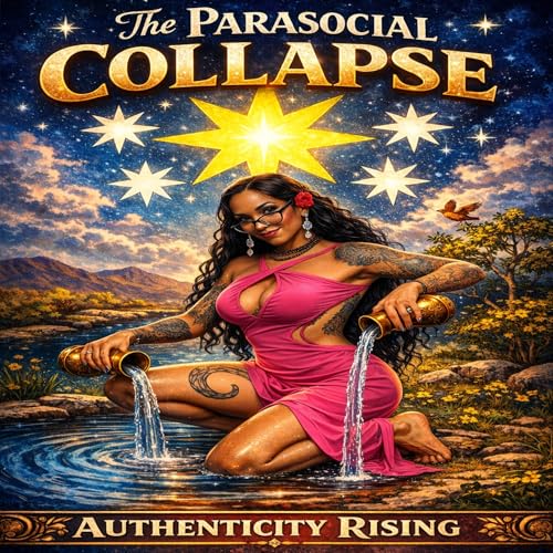 Parasocial Culture Collapse