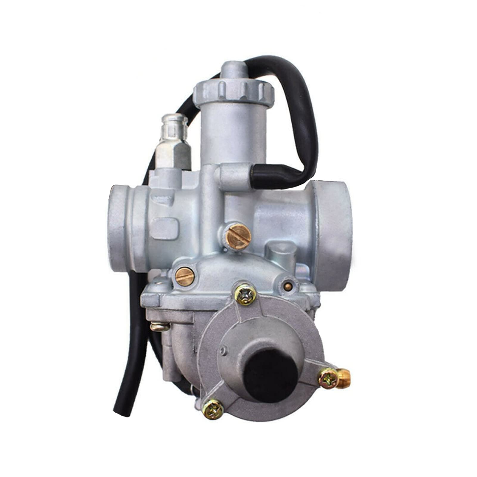 Amazon.com: Carburetor for Suzuki ALT125 LT125 Quadrunner 125