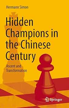 洋書 Hidden Champions of the Twenty-First Amazon.com: Hidden Champions of the Twenty-First Century