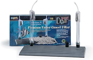 Lee's 20L/29 Premium Undergravel Filter, 12-Inch by 30-Inch - coolthings.us