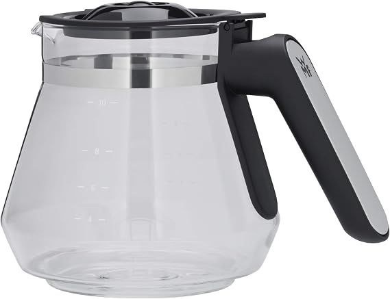 Wmf Lumero Filter Coffee Machine Digital Glass Carafe