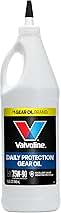 Valvoline Daily Protection 75W-90 Gear Oil 1 Quart
