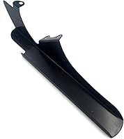 Vista 6 de XKH - Protectores de cadena negros compatibles con Suzuki Gsxr750 2001-2004 Gsx-R1000 2001-2003 [B015SMOG54]