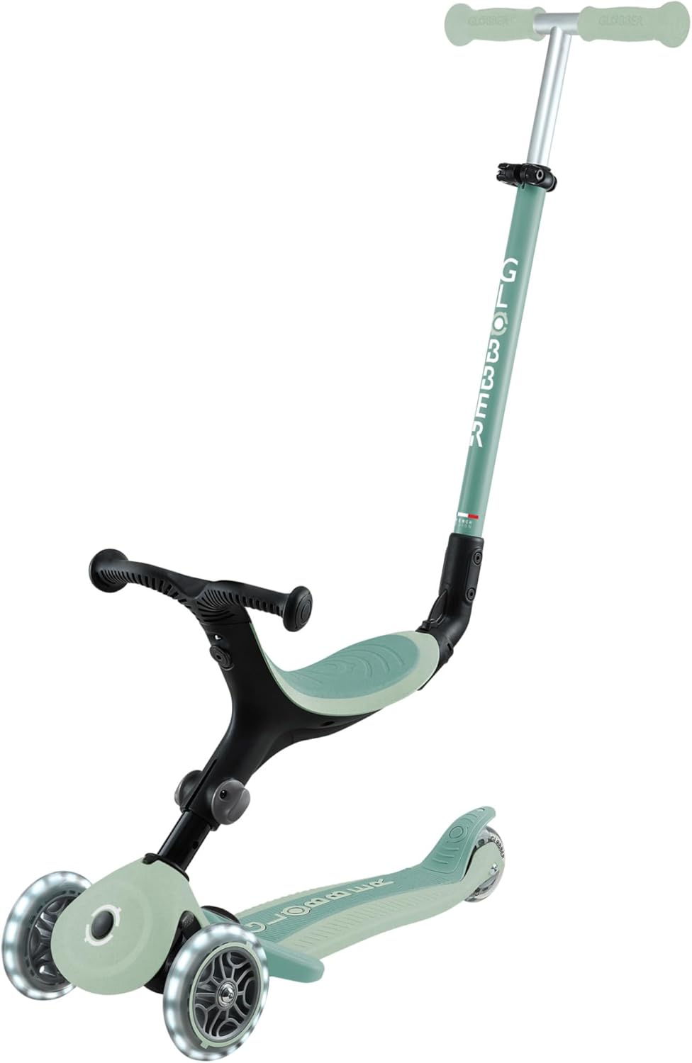 Globber Go Up Scooter