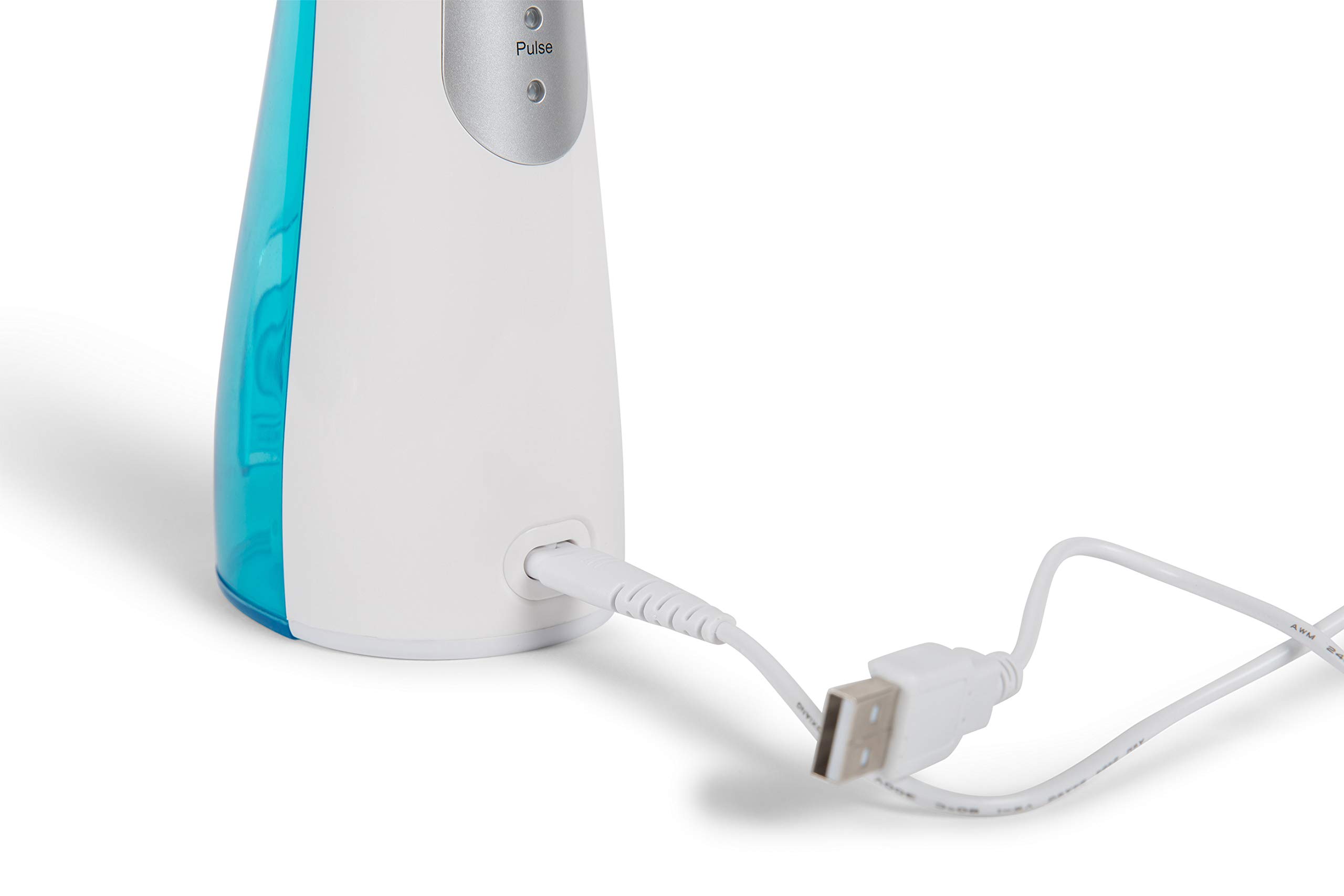 Irrigador oral inalámbrico recargable por USB Rio