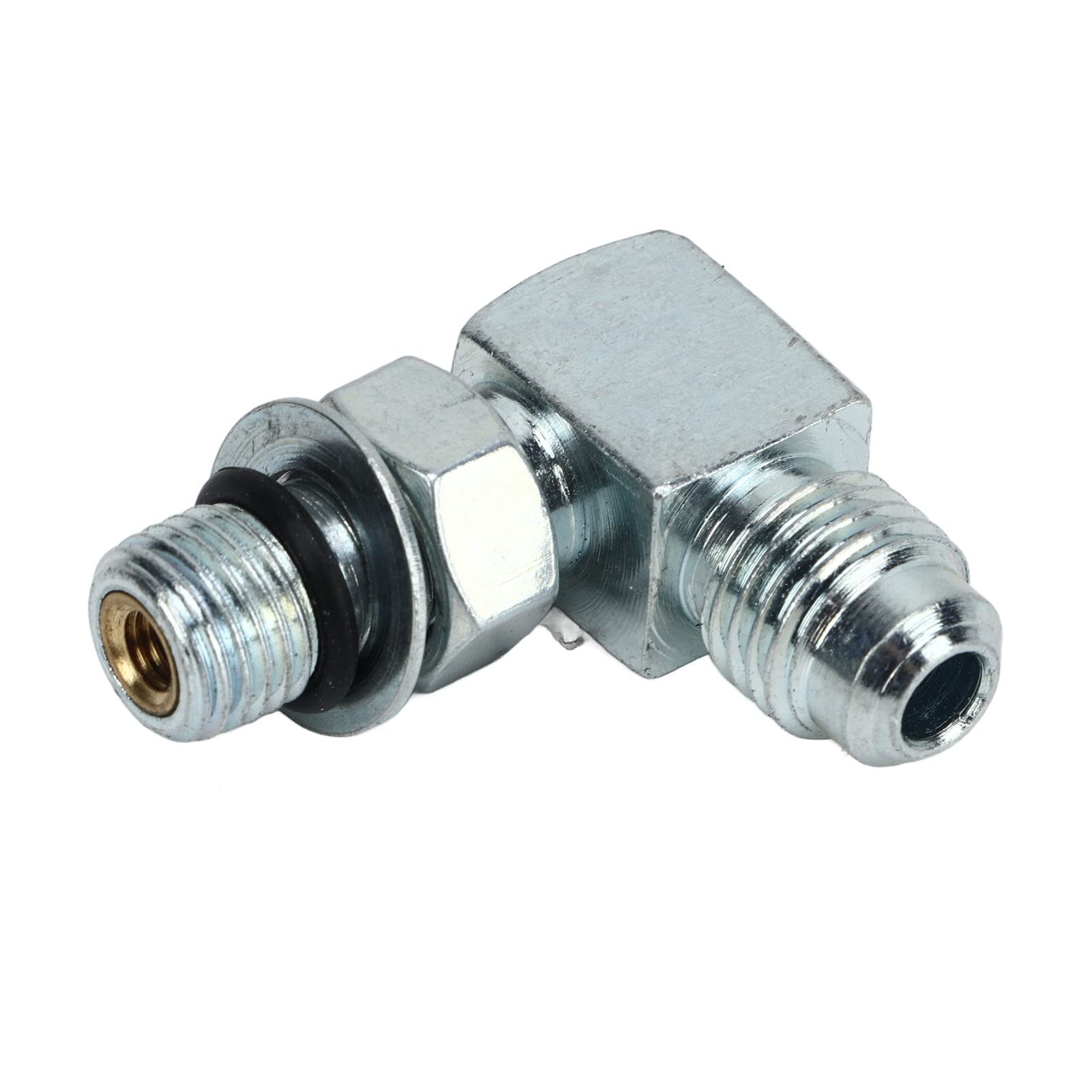 Amazon.com: Elbow Gear Pump Check Valve, Elbow Gear Pump Check