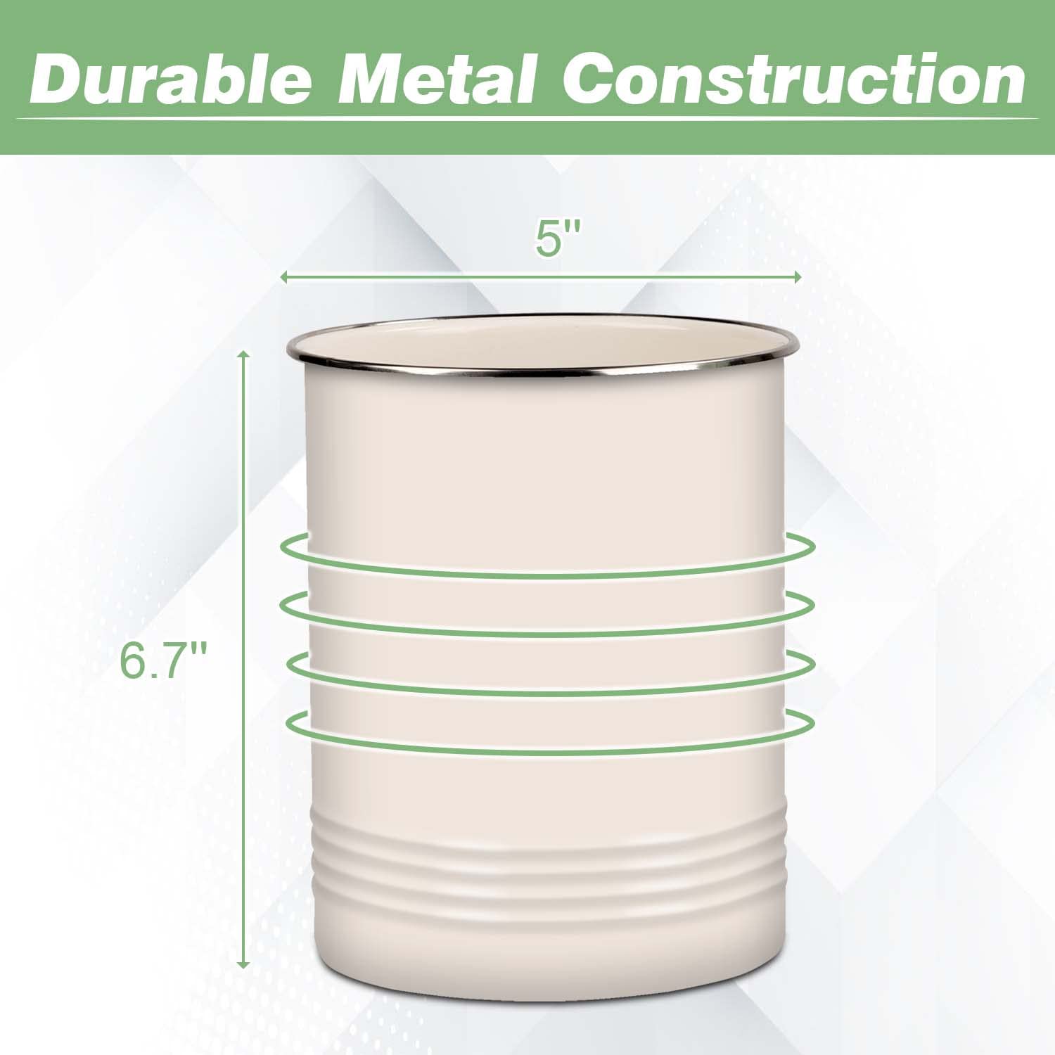 Snapklik.com : Safoner Magnetic RV Utensil Holder - Portable Cutlery ...