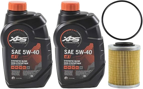 2014 Sea-Doo Spark ACE 900 HO Maintenance Kit