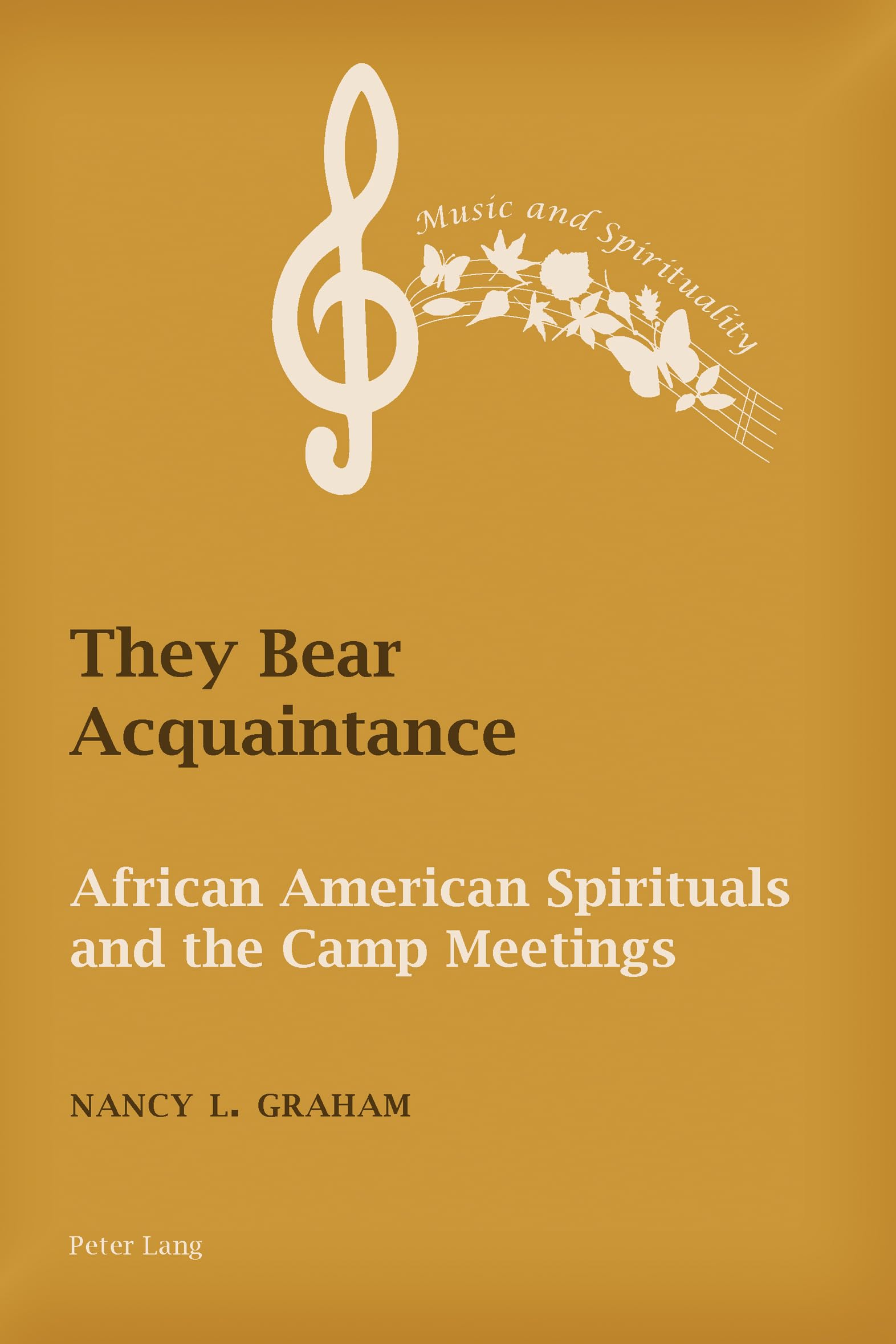 African American Spirituals and the Camp Meetings Musicologie Histoire Noire Américaine
