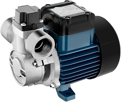 Water Heater Pressurized Centrifugal Pump(250W)
