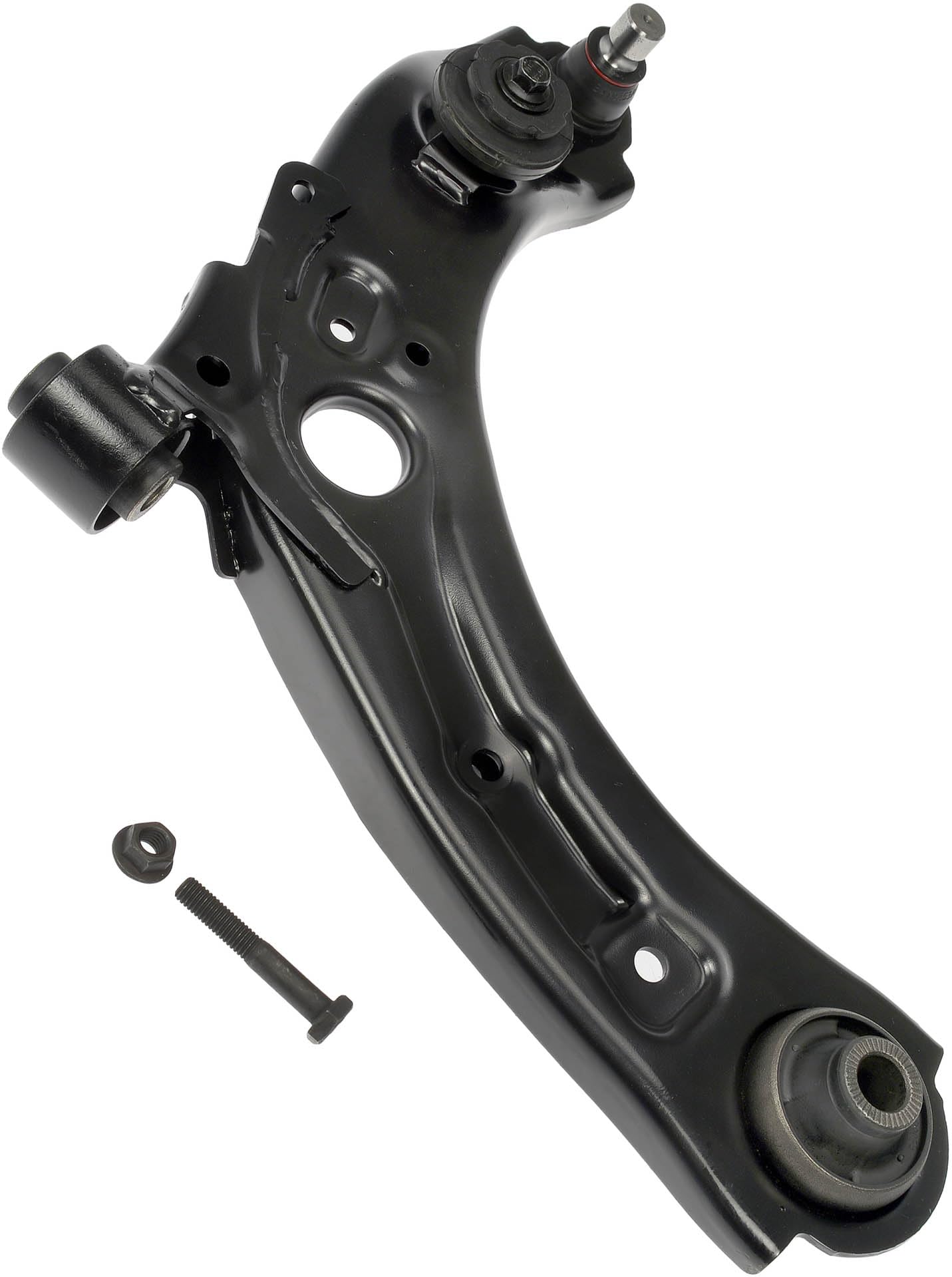Amazon.com: APDTY 162300 Suspension Control Arm And Ball Joint