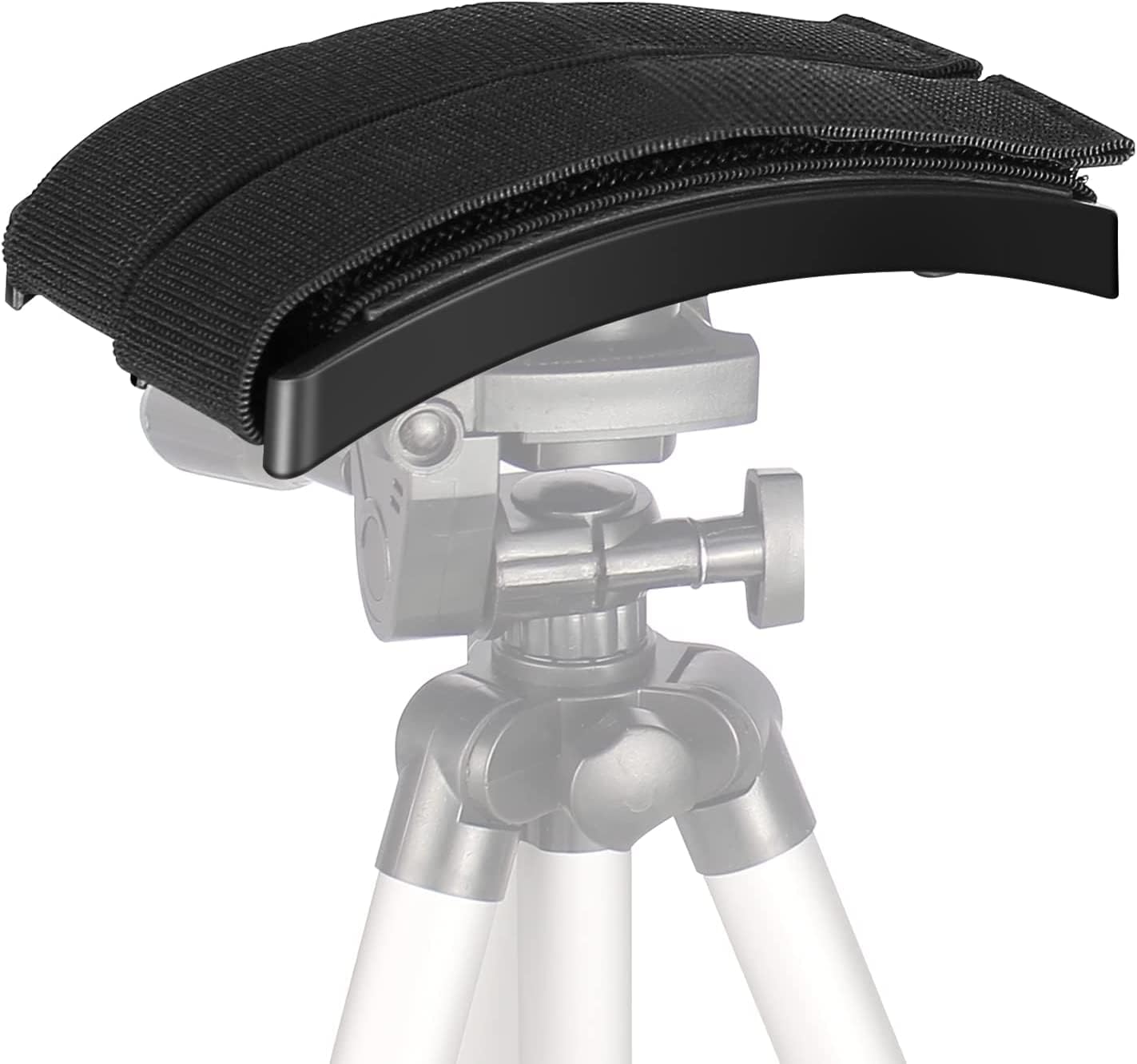CelticBird Universal Binocular Tripod Mount -1/4-20 - for Stable Connecting Binocular and Tripod - Compatible with Most Tripods
