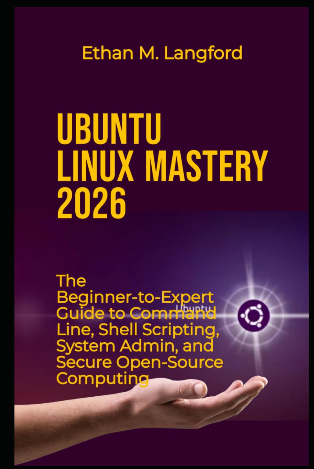 Ubuntu Linux Mastery 2026