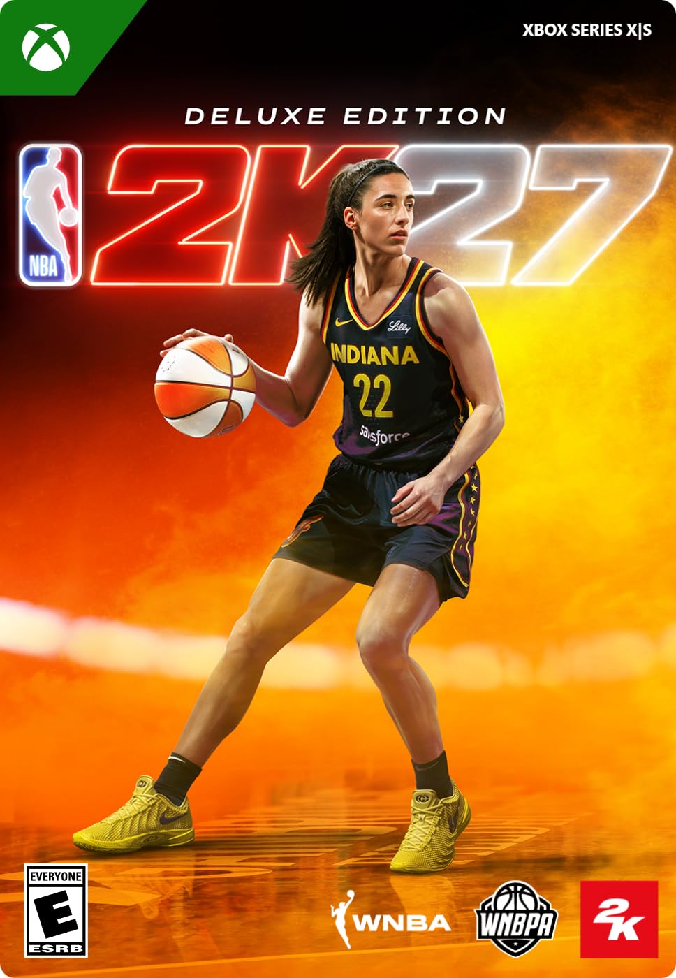 NBA 2K27 for PS5 - Dominate the Court! -18