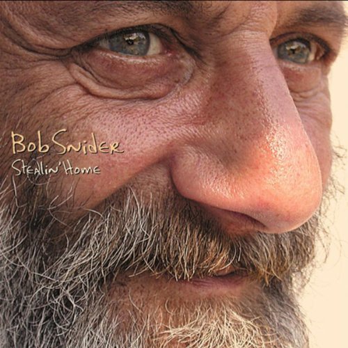 Stealin' Home Bob Snider Digital Music