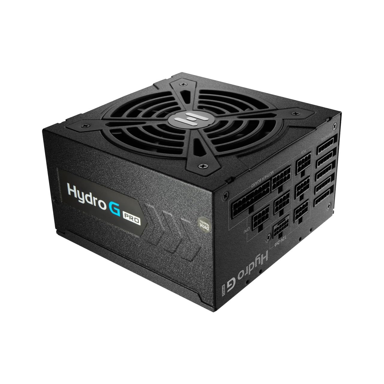 FSP Hydro G PRO 1200W ATX 3.1 PCIe 5.1 Power Supply