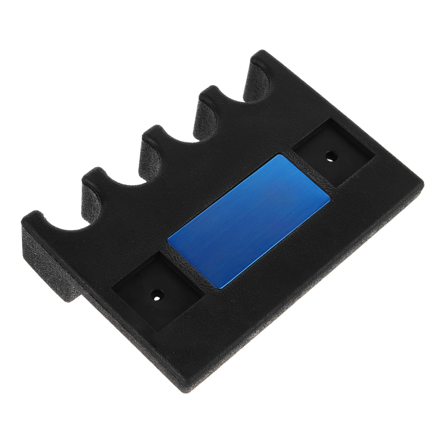 BESPORTBLE Billiards Accessories Billiard Holder Boom Device Pool Rack Self-adhesive Type