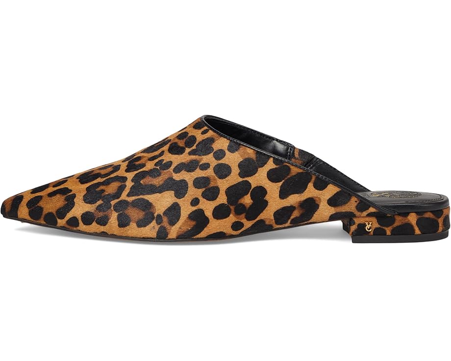Vince Camuto Arlette Slip-on Flat Mule - Left View