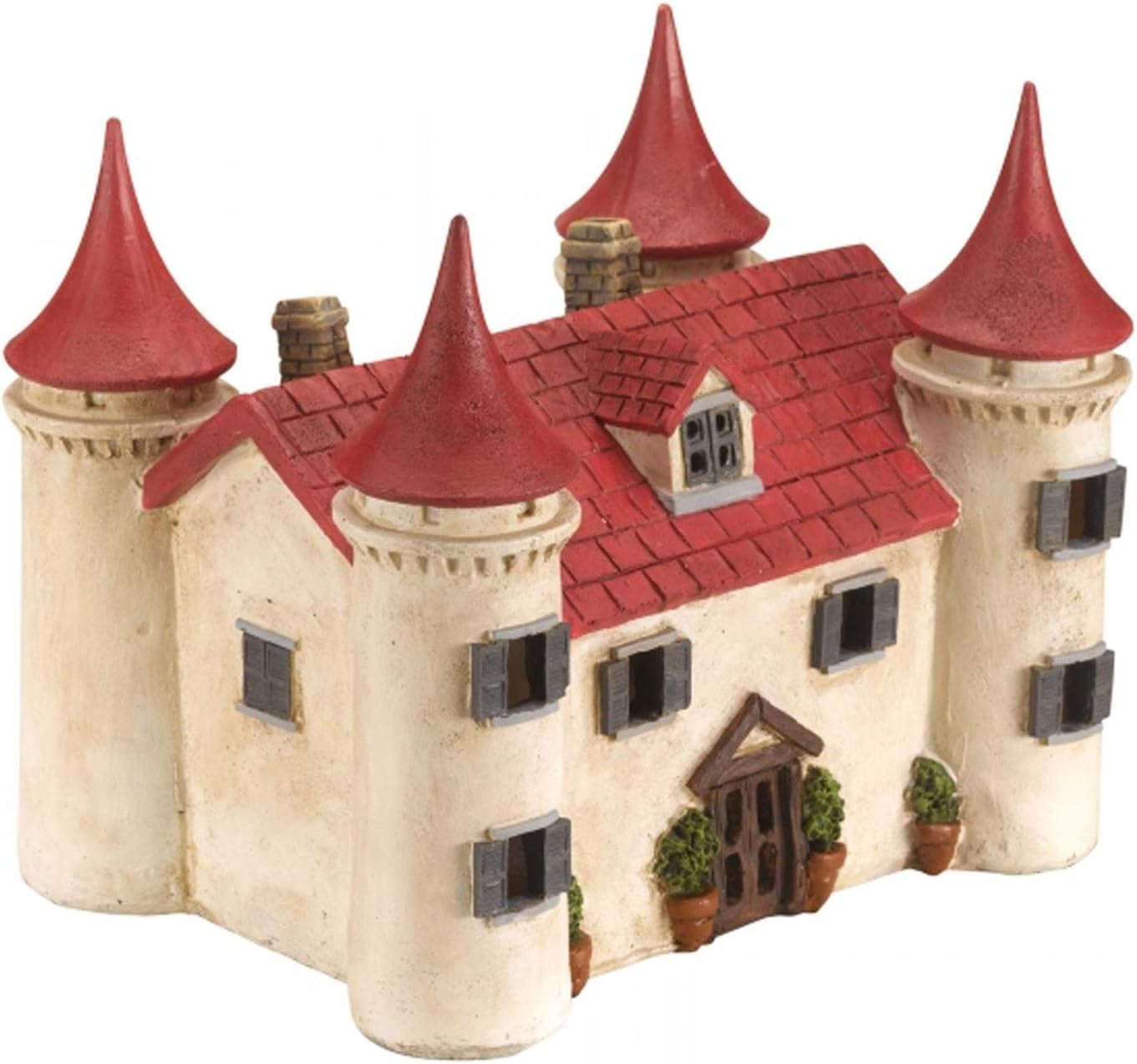 Smart Solar Elvedon Manor (The Elvedon Collection)