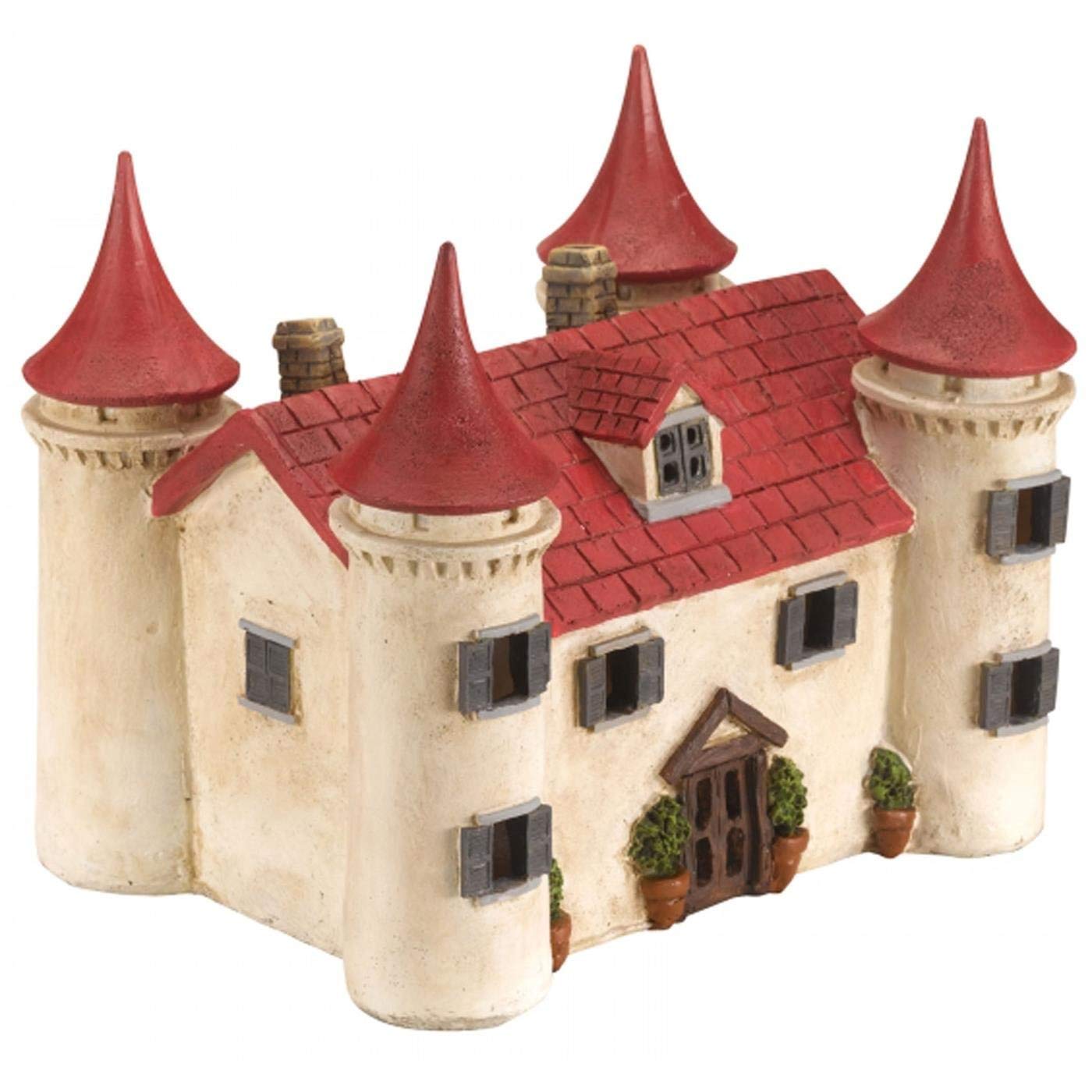 Smart Solar Elvedon Manor (The Elvedon Collection)