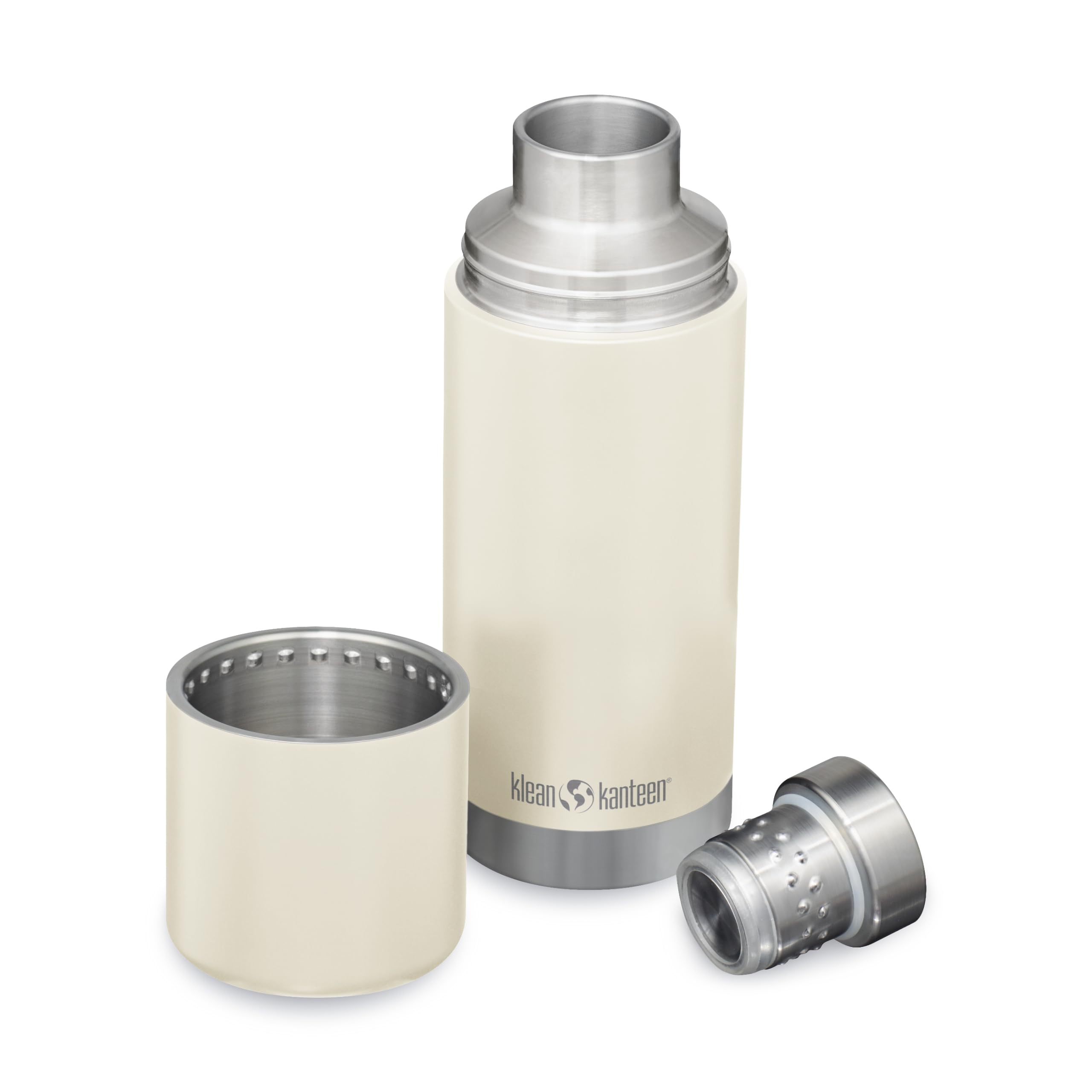 Klean Kanteen Tofu Tkpro Thermo Bottle 750 Ml