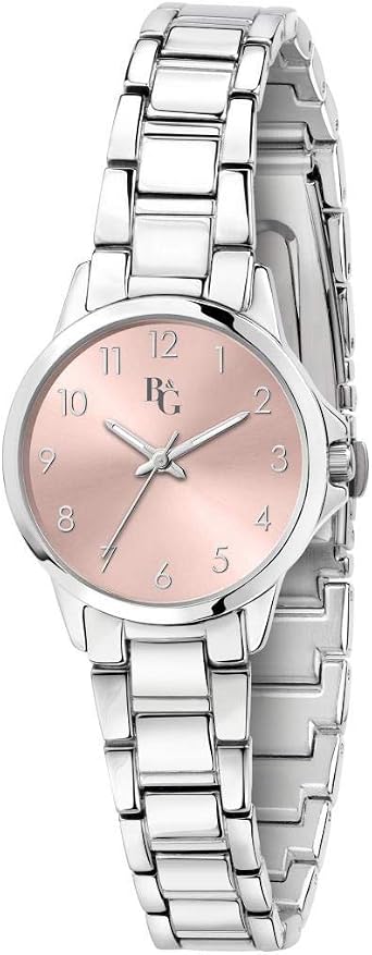 B\u0026G Watch R3853285502 : Amazon.it: Orologi