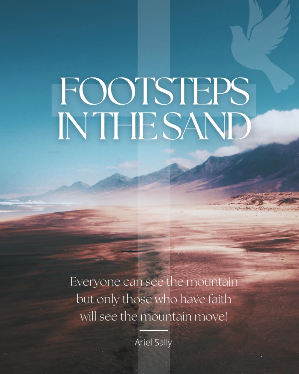 Footsteps In The Sand
