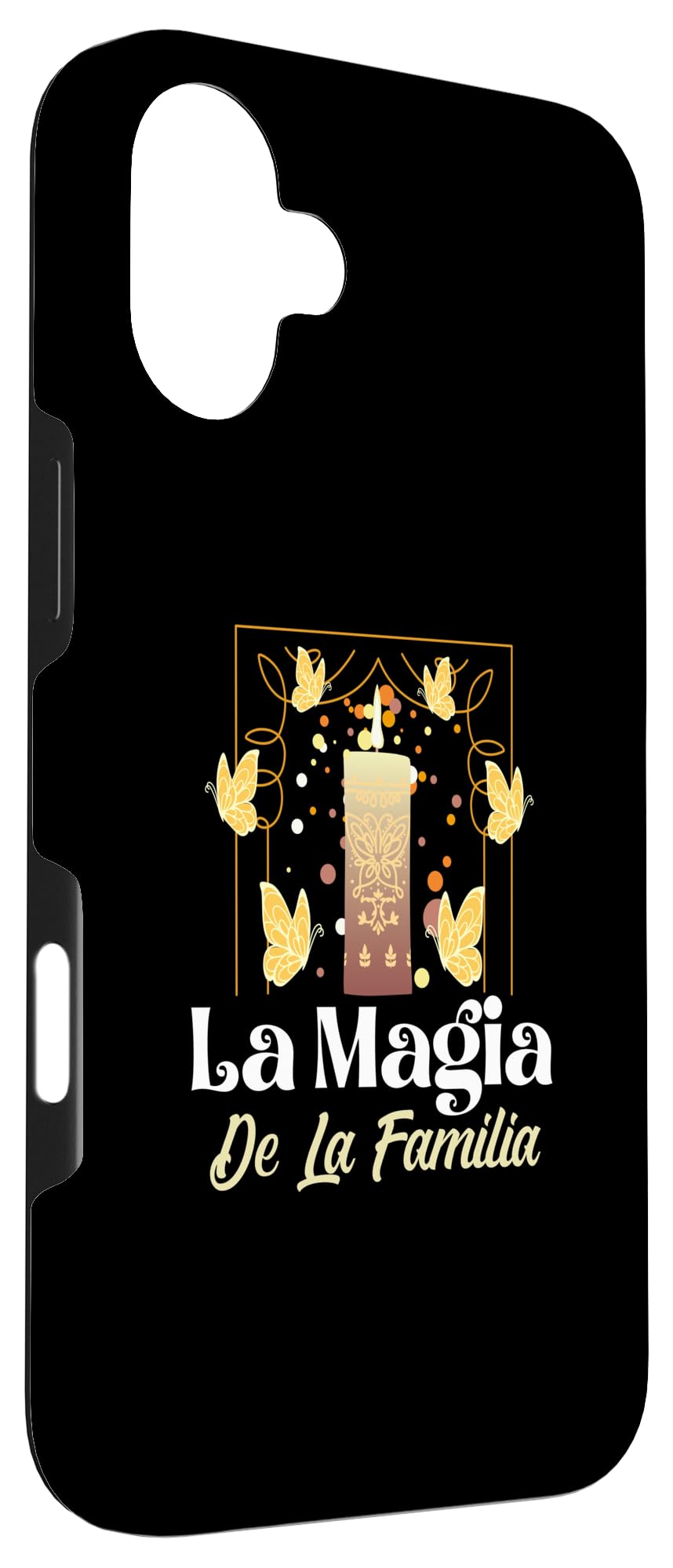 Amazon.co.jp: iPhone 16 Plus ラマギアデラファミリア スマホケース